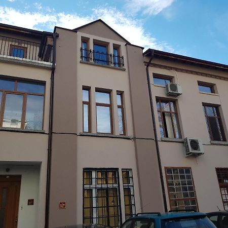 The Old House Guest Rooms And Apartament Пловдив Екстериор снимка