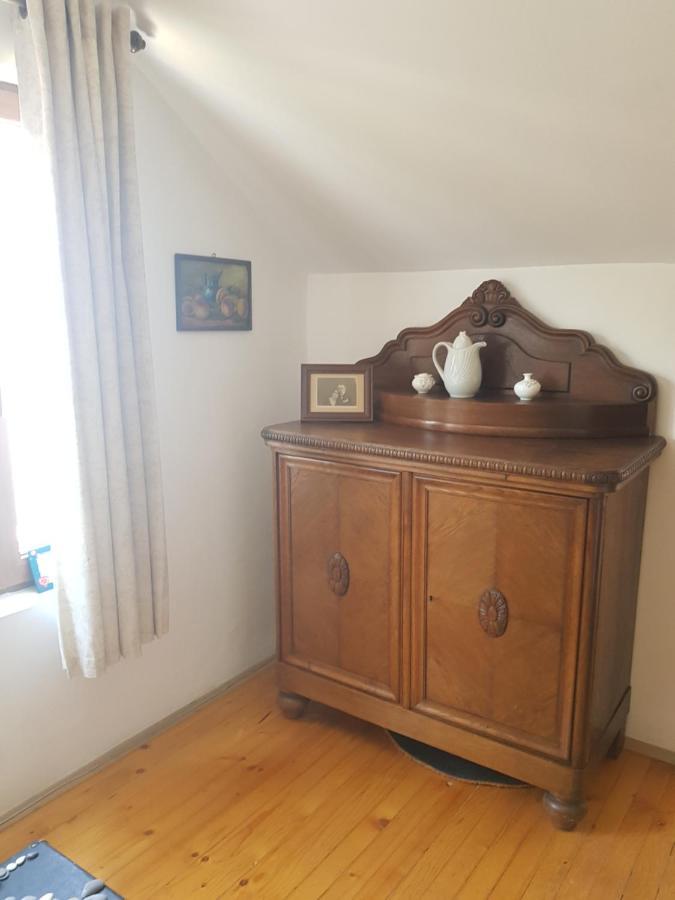 The Old House Guest Rooms And Apartament Пловдив Екстериор снимка