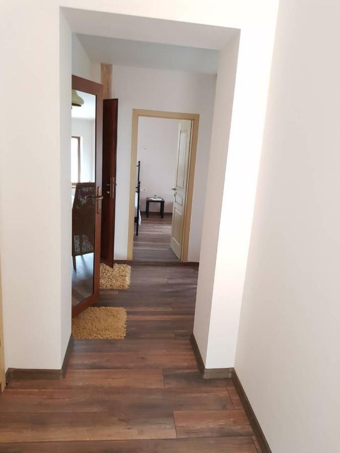 The Old House Guest Rooms And Apartament Пловдив Екстериор снимка