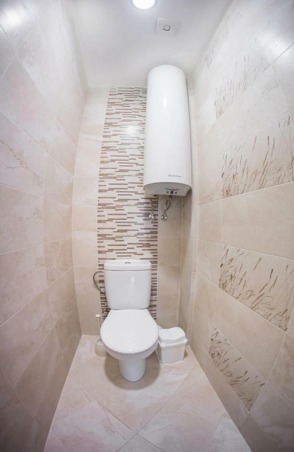 The Old House Guest Rooms And Apartament Пловдив Екстериор снимка