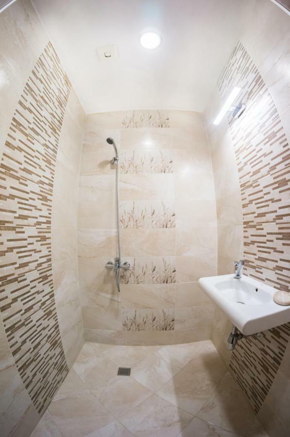 The Old House Guest Rooms And Apartament Пловдив Екстериор снимка